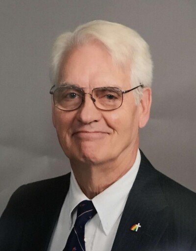 Donald A. Noren Profile Photo