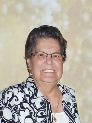 Maria De Sousa Almeida Profile Photo