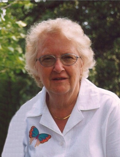 Barbara  Nordblad