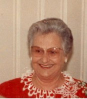 Barbara Funderburk