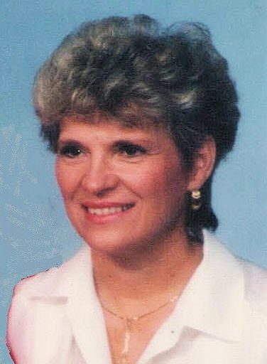 Maryln S. (Shellenberger)  Miller