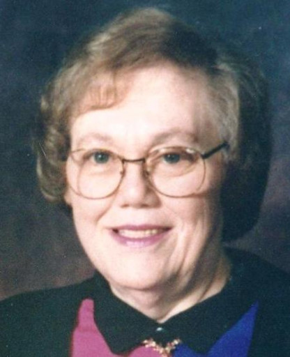 Doris Gilchrist Profile Photo