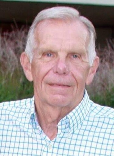 Theodore B. Bomkamp Profile Photo