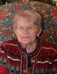 Anita Frances Eilers Kutschke