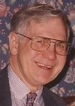 Robert Edgar Profile Photo