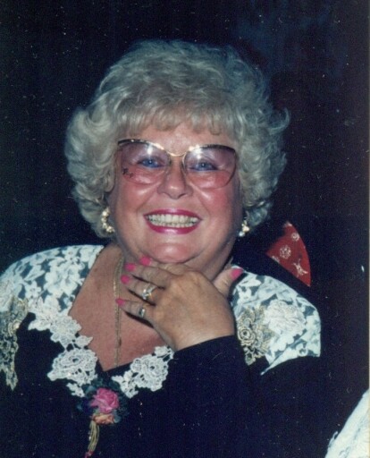 Mary  McCusker Profile Photo