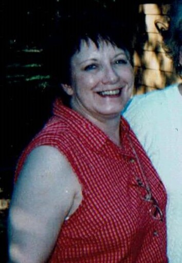 JoAnn Mary Faro