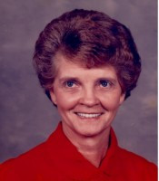 Frances Funderburk