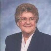 Marian Irene Flannery Warrenfeltz Profile Photo