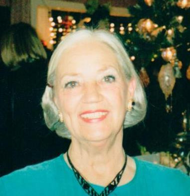 Carolyn S. Bollinger