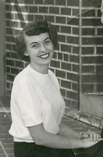 Dr. Sharon Zenger