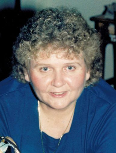 Betty J. (Daniels)  Gilson