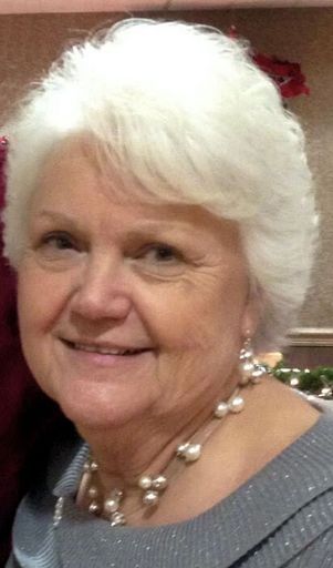 Deborah J. (Mcleod)  Dewitte