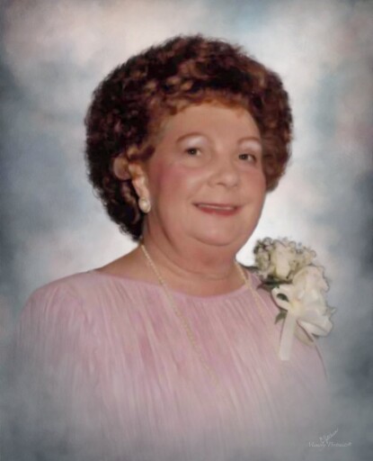 Irene R. Barnhill Profile Photo