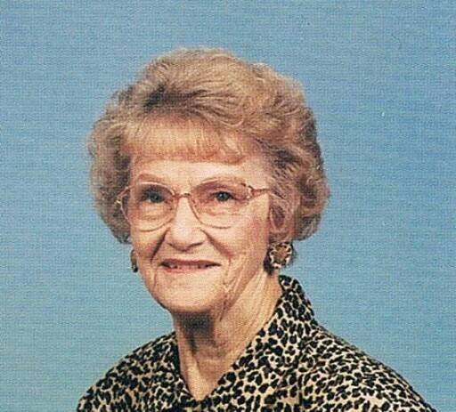 Gertrude Miller Profile Photo