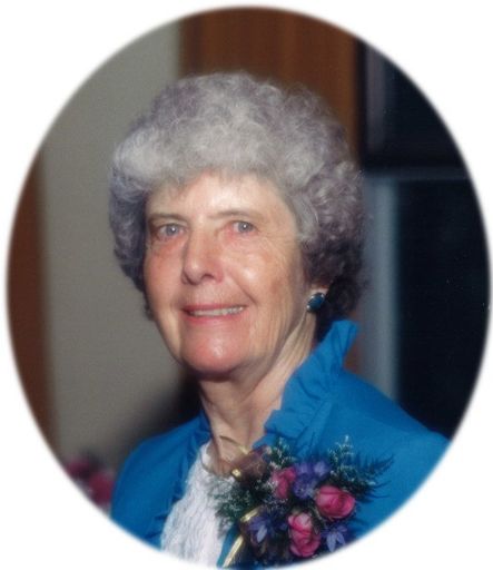 Evelyn Powell Profile Photo