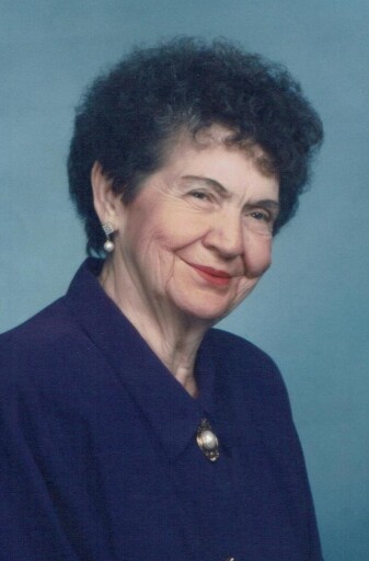 Ada F. Taylor