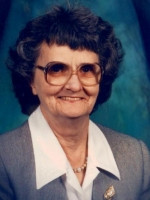 Ruth Hinson