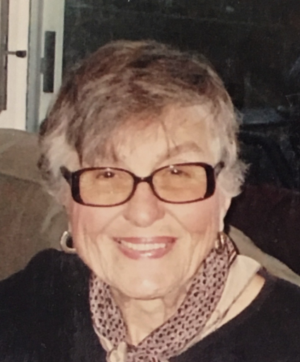 Eileen Lillian Saper Profile Photo