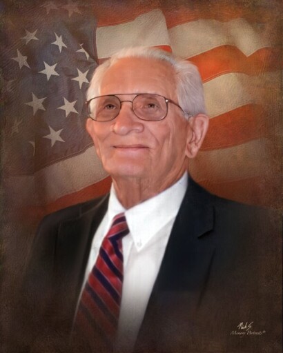 George  White Profile Photo