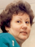 Lorraine Garris