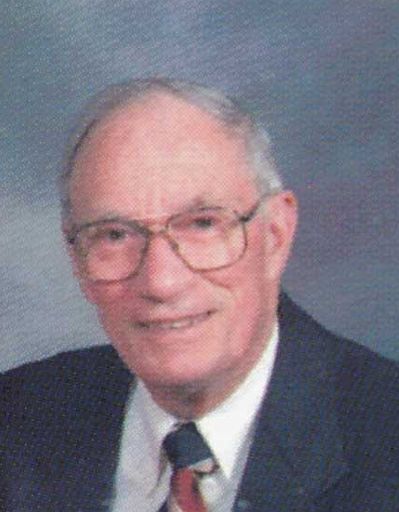 Charles W. (Chuck) Bentel