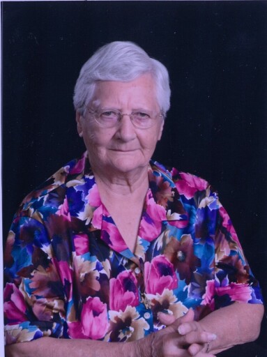 Betty M Gross