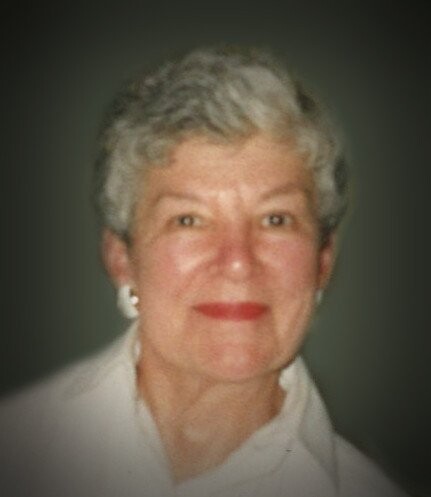 Margaret Cook Profile Photo