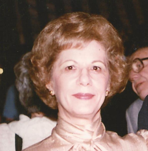 Anita Ford Profile Photo