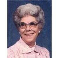 Dorothy Eileen Everhart Profile Photo
