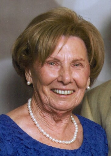 Joanne M. Tschinkel