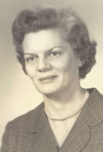 Mary L. (Bunny) Charlton