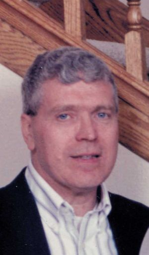 James A. (Jim) Cousins