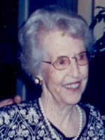 Sybil Muir