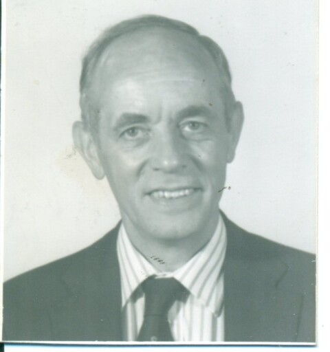 Dr. Hilaire J. Meuwissen Profile Photo