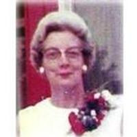 Doris Louise Ridenour Profile Photo