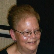 Kay M. Jewell