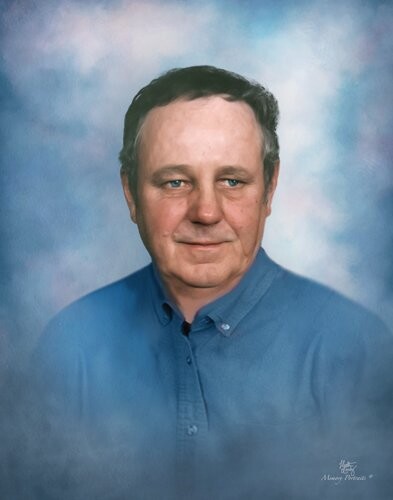 James Walter Grier, Jr. Profile Photo