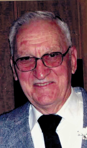 Richard A. (Dick) Sutliff