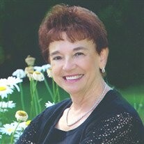 Mary Ann Schlichte