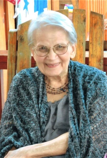 Norma Margarite Goodwin