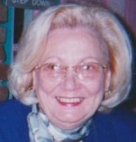 Joan Dibner Profile Photo