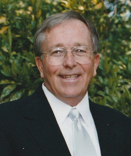 Gerald Jerry M. Crouse Obituary - Visitation & Funeral Information