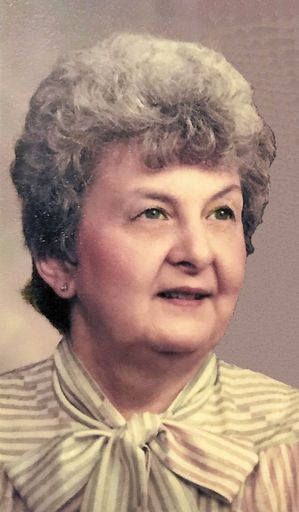 Joanne A. (Shick)  Mcnany