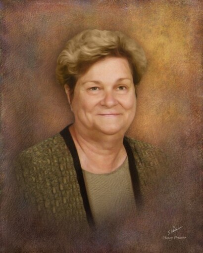 Barbara Chapman Mauldin Profile Photo