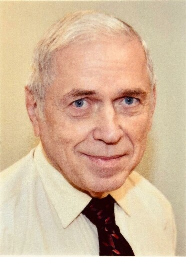 David Albert Clark, MD