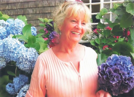 Gail P. Ryan-Tannen