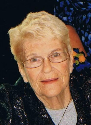 Rosemary Richardson