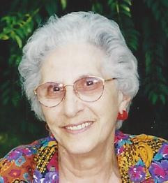 A. Lena Petrucci