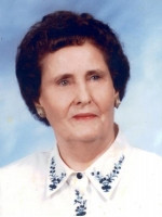 Beatrice Burch Obituary 2015 Miller Rivers Caulder Funeral Home